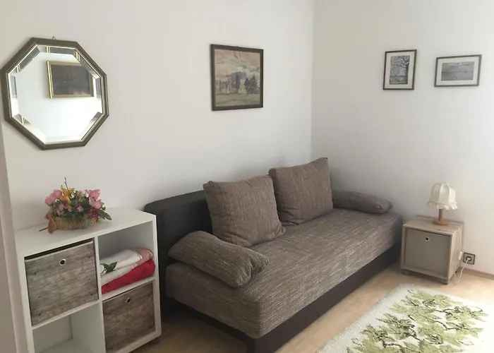 Ferienwohnung Eva Maria