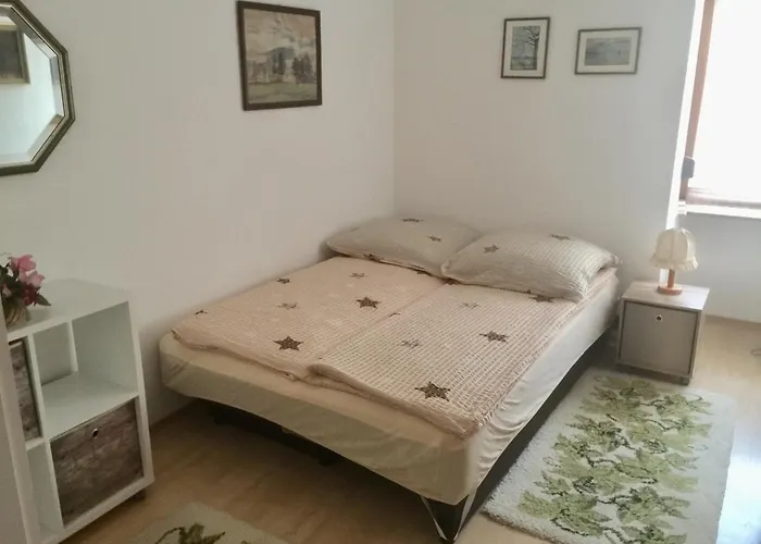 Ferienwohnung Eva Maria