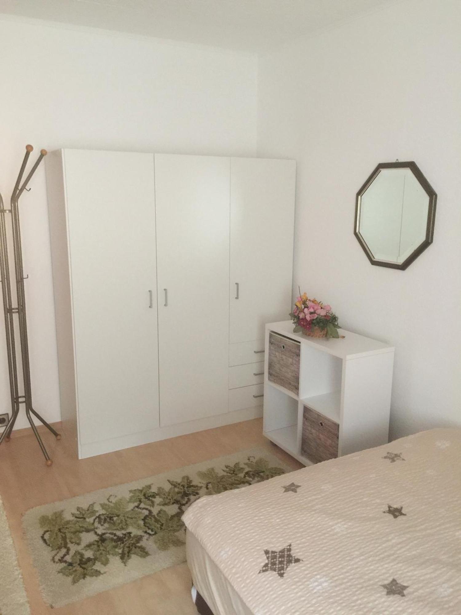 Eva Maria Apartment *