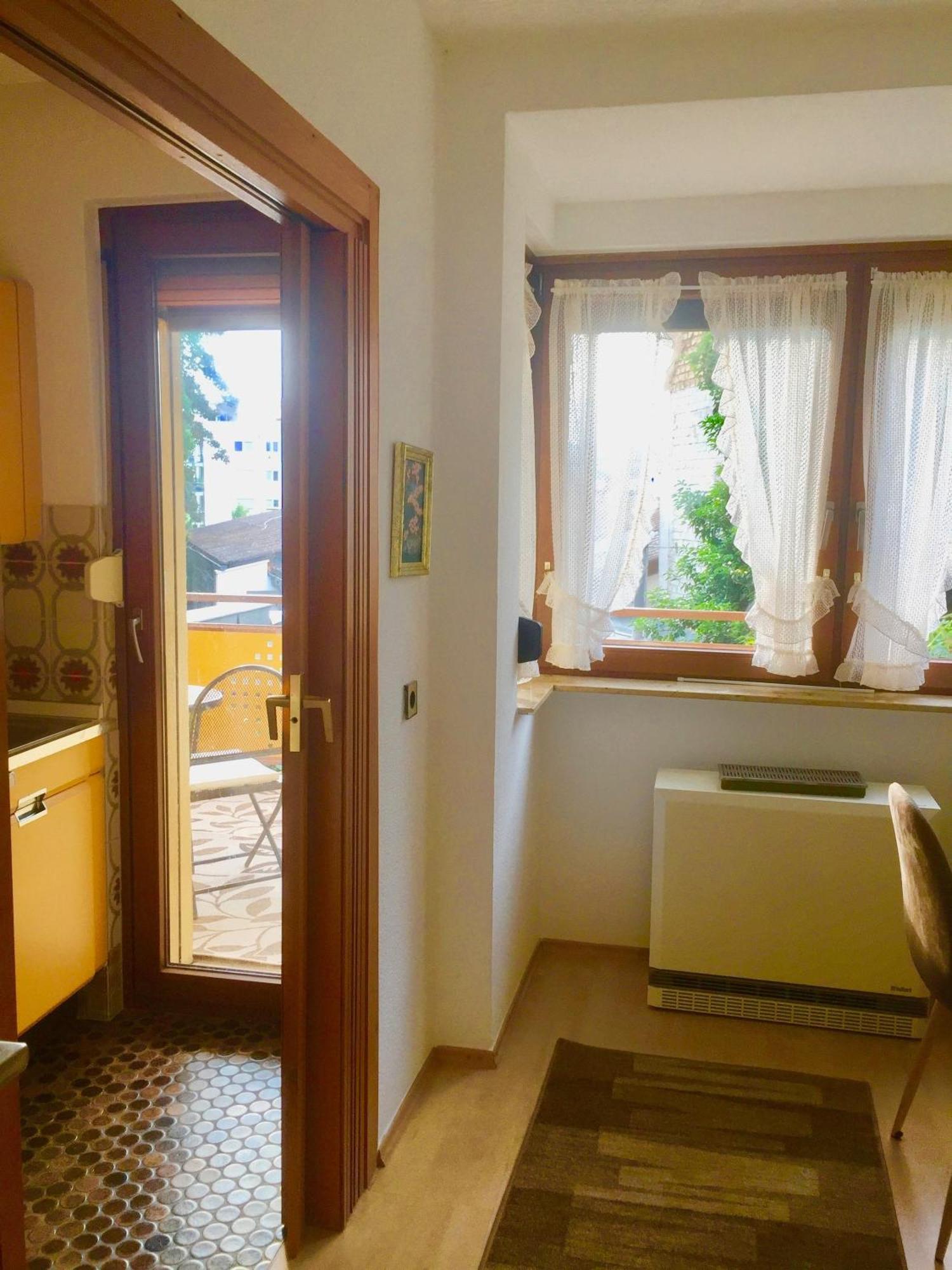 Apartment Eva Maria Pforzheim
