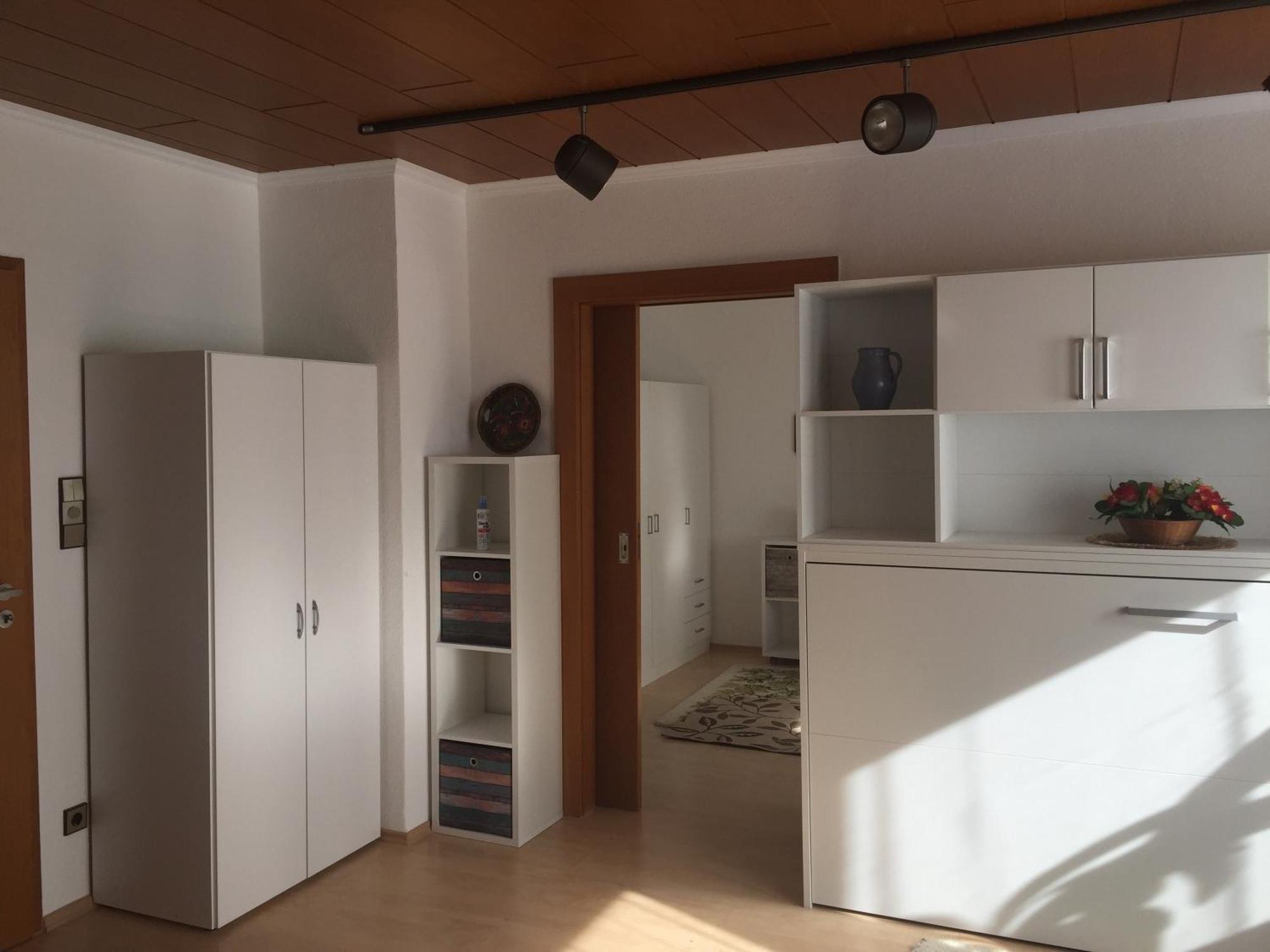 Eva Maria Apartment *
