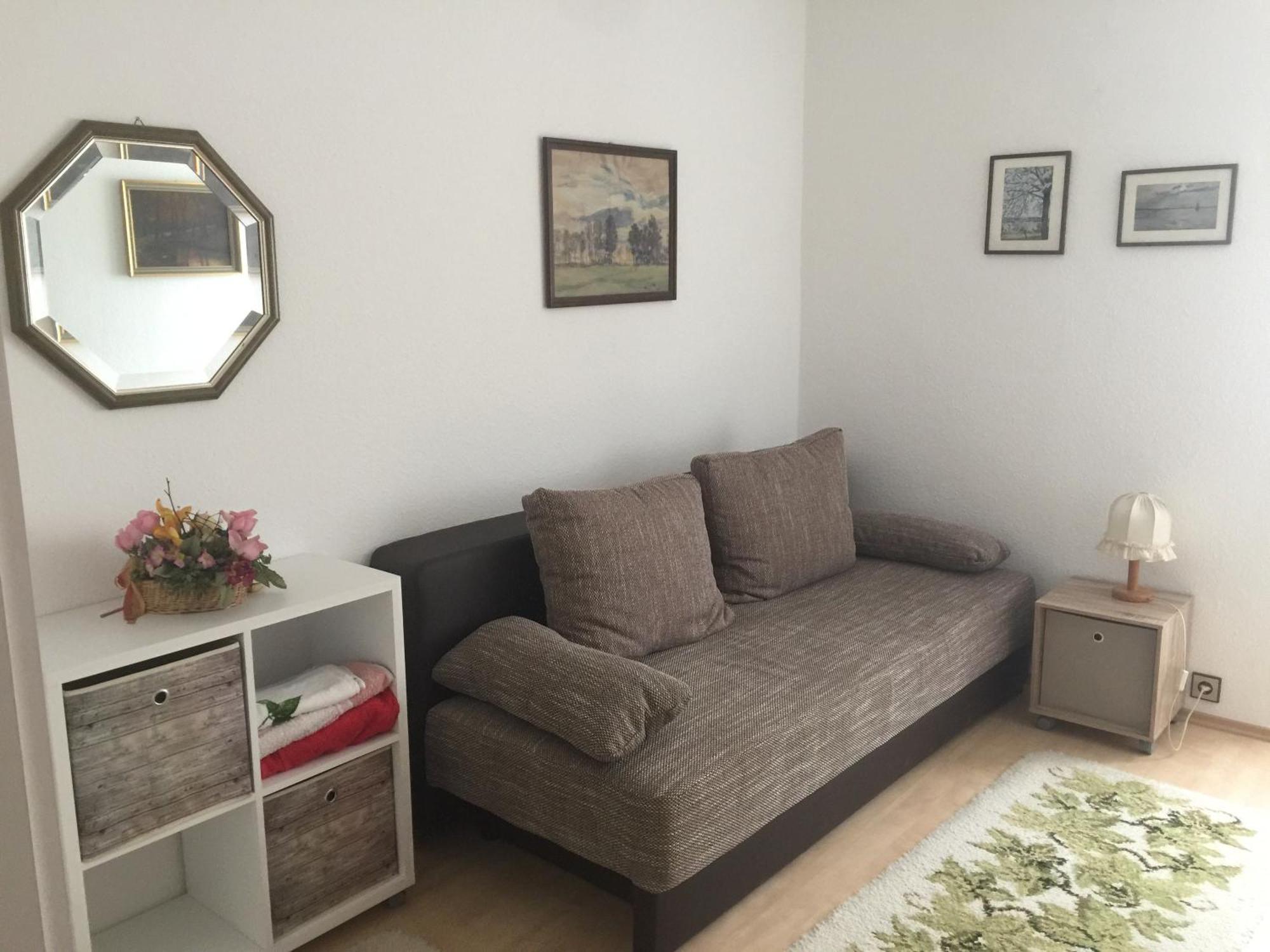 Apartment Eva Maria