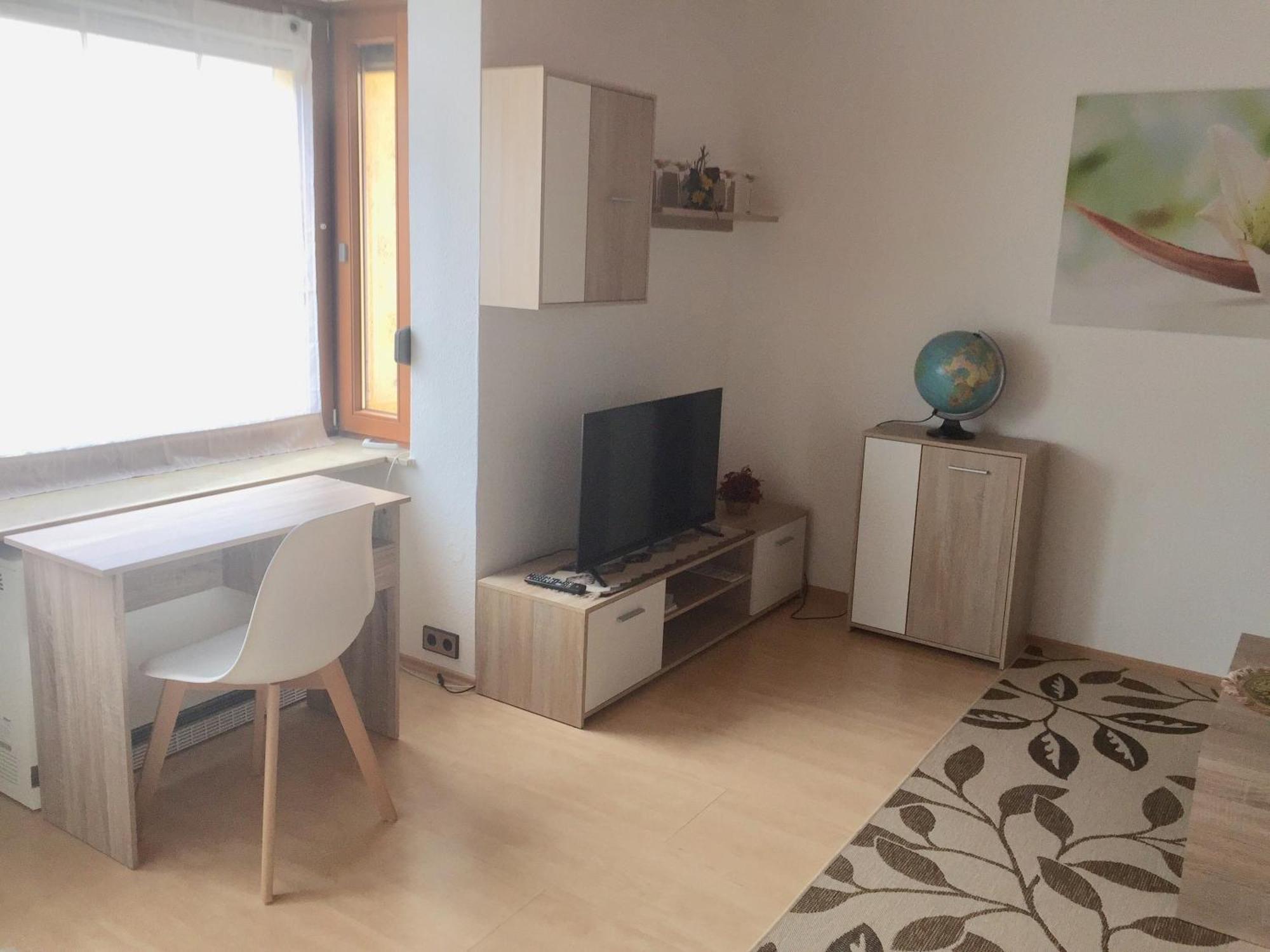 Apartment Eva Maria Pforzheim