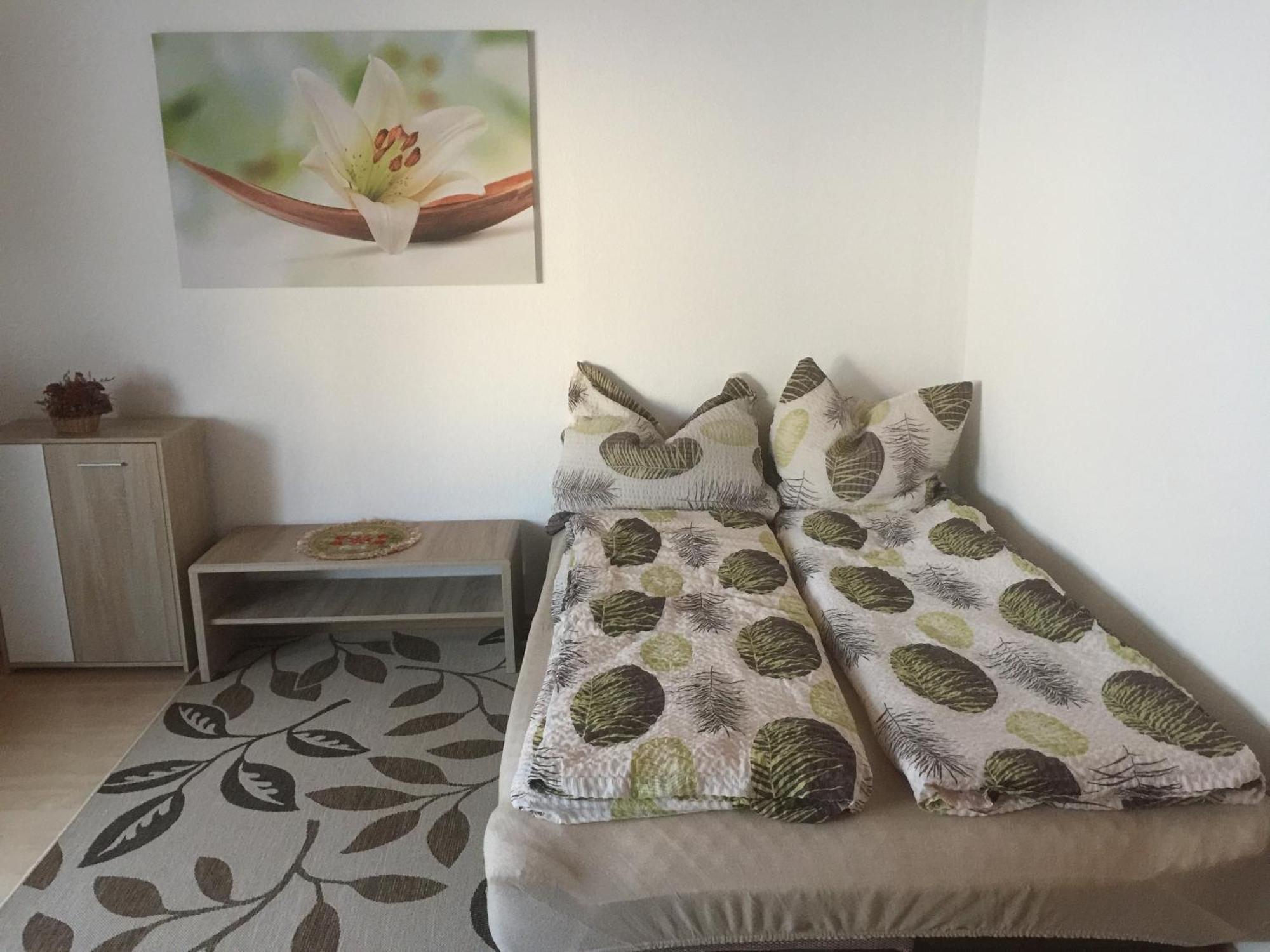Eva Maria Apartment Pforzheim