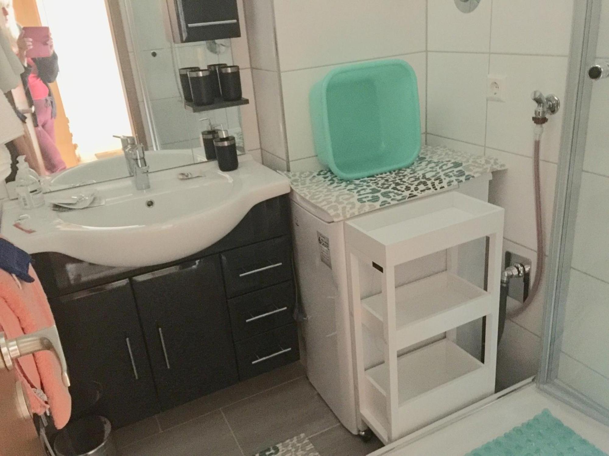 Apartment Eva Maria *