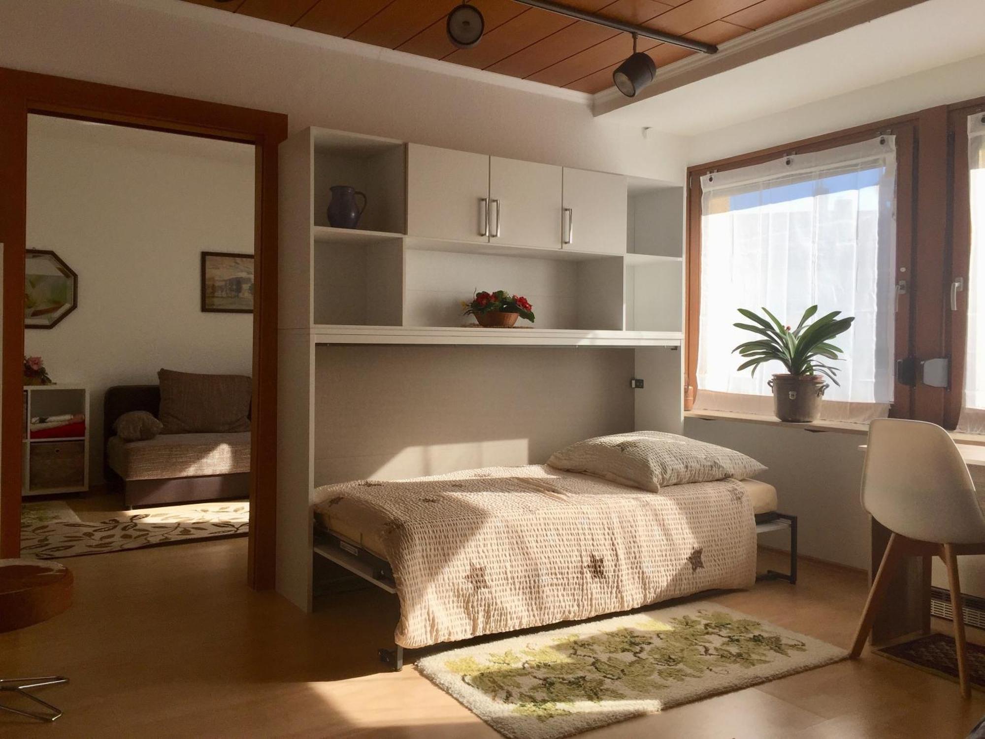 Eva Maria Apartment *