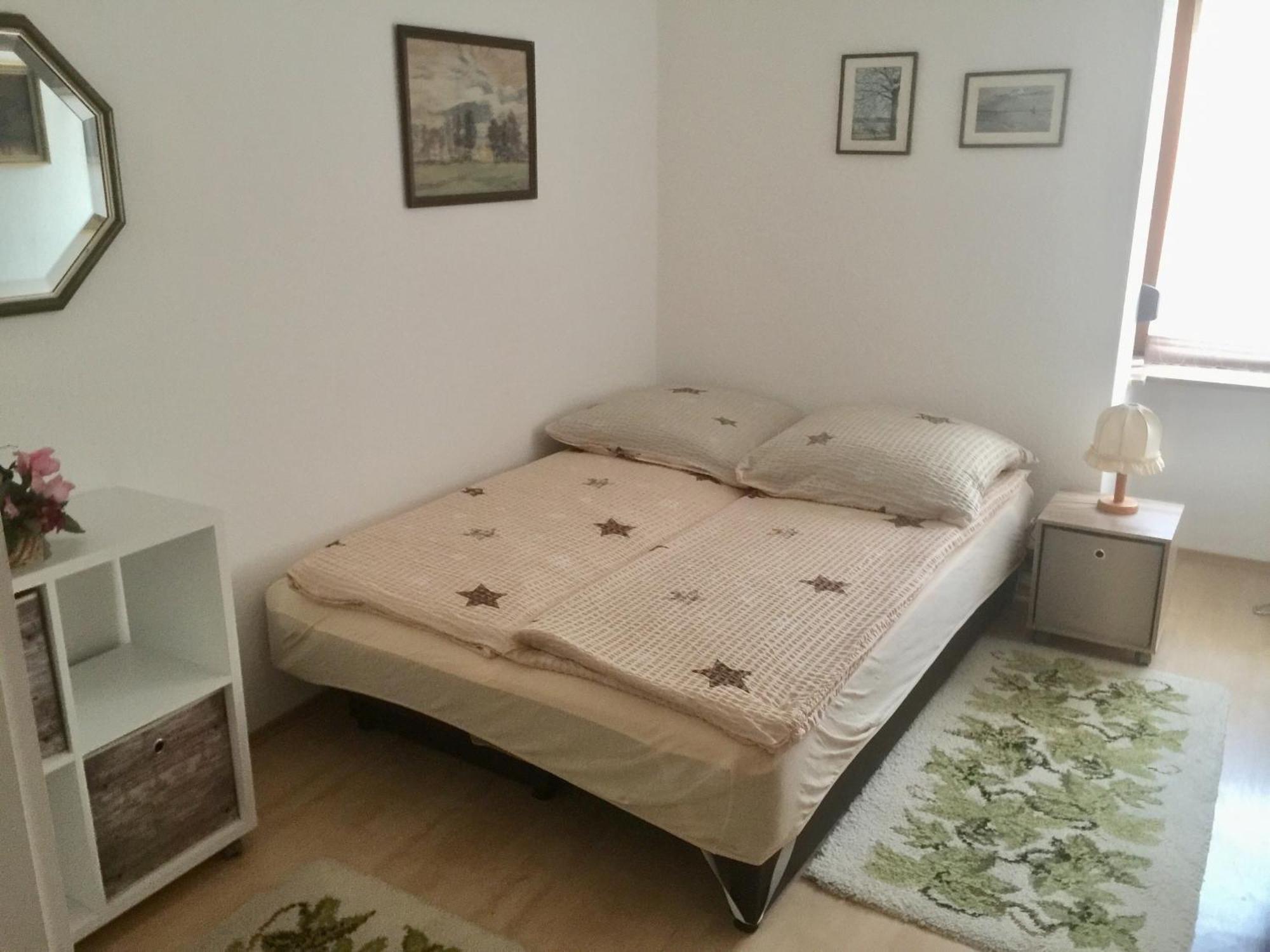 Apartment Eva Maria Pforzheim
